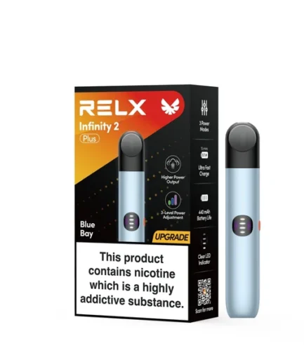 RELX Infinity 2 Device