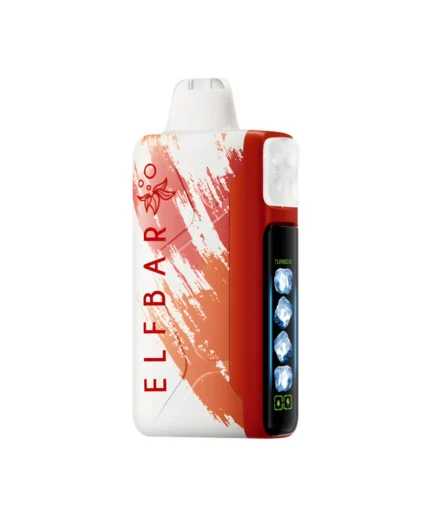 ELFBAR Ice King Watermelon Ice 30000Puffs 50mg