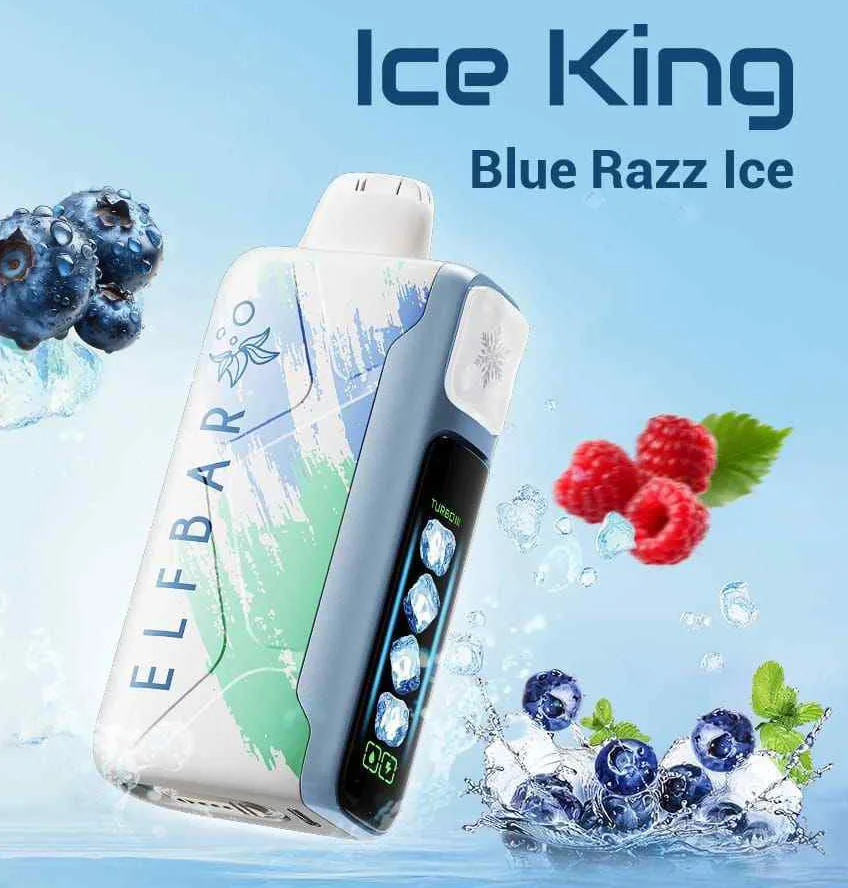 ELF-BAR-ICE-KING-30000-PRICE-IN-DUBAI-BLUE-RAZZ-ICE-1