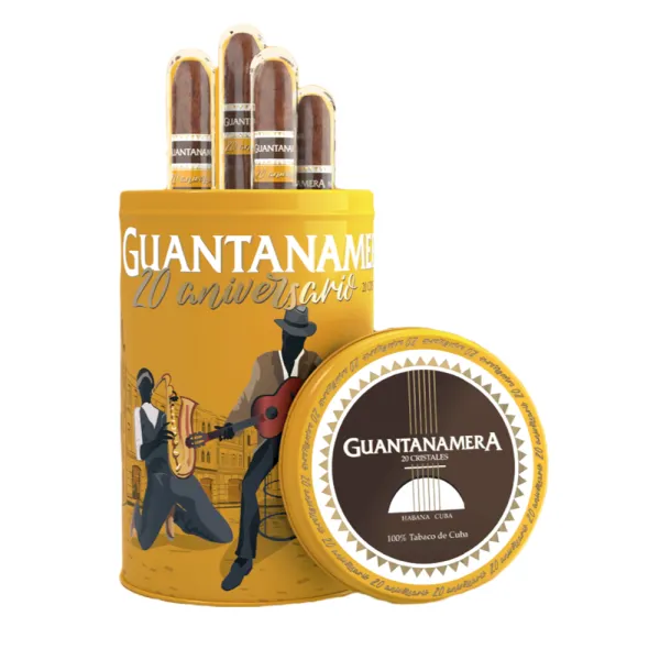 Guantanamera-Edicion-Limitada-2022-600x600