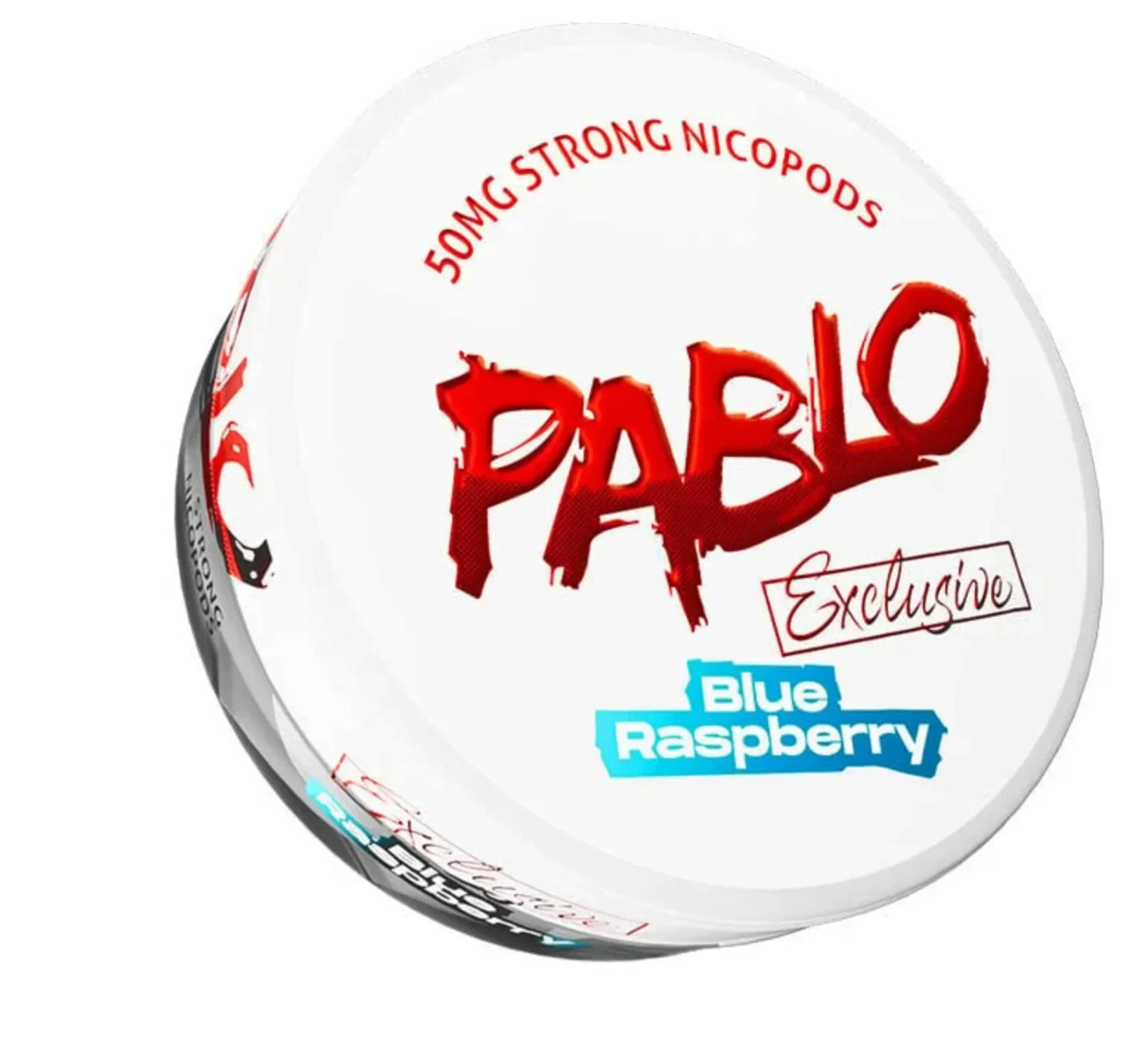 Pablo_Exclusive_Blue_Raspberry_50mg_Nicotine_Pouches