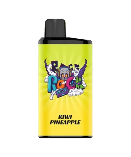 IGET Bar Pro Kiwi Pineapple 10k 50MG