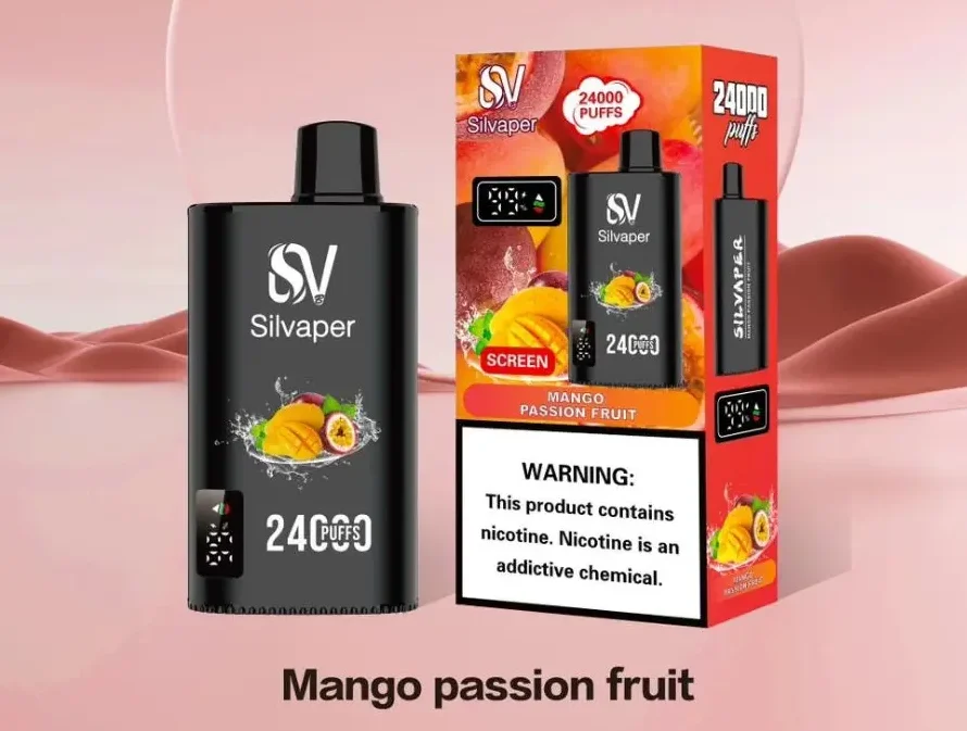 silvaper-24000-puffs-disposable-vape-mango-passion-fruit-vapes-uae-754