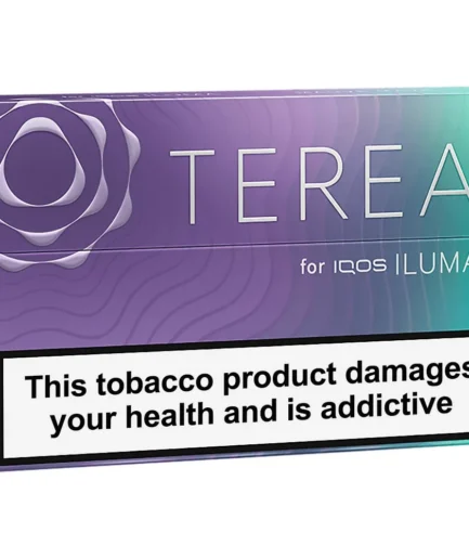 Terea Purple Wave
