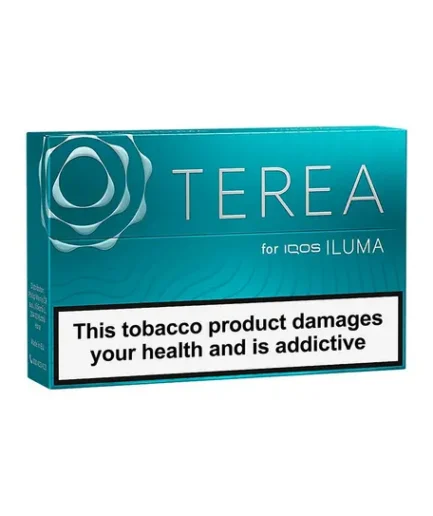 Terea Turquoise