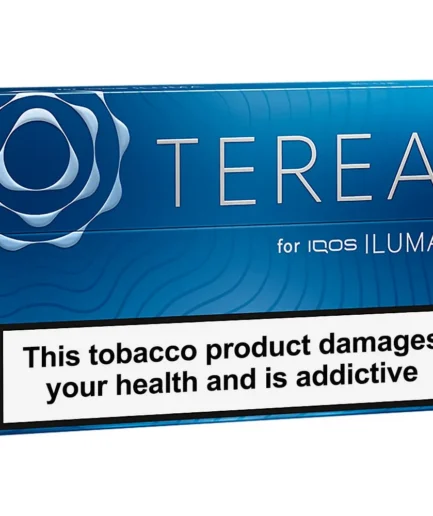 Terea Blue
