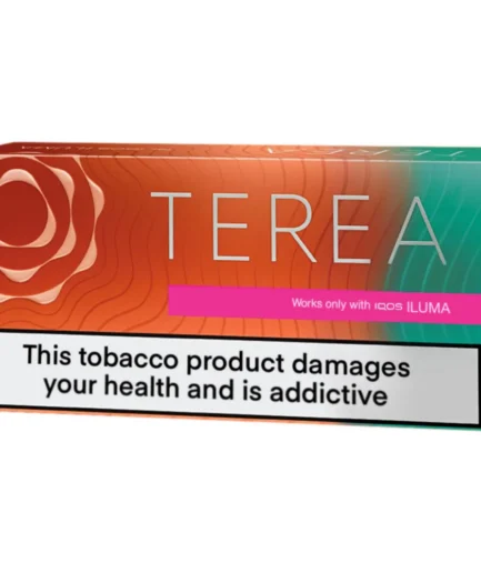 Terea Summer Wave