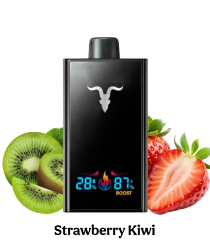 Ignite V300 Strawberry Kiwi 30000pfs 50mg