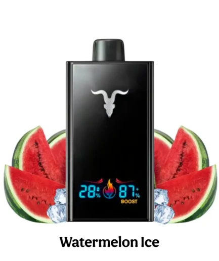 Ignite V300 Watermelon Ice 30000pfs 50mg