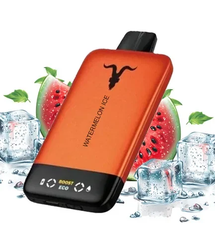 IGNITE V155 Watermelon Ice 15500pfs 20mg