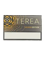 Terea Gold Edition
