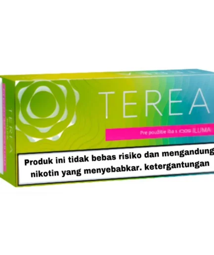 Terea Bright Wave