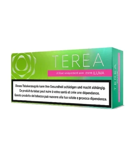Terea zing wave